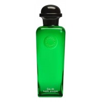 Hermes Eau De Basilic Pourpre