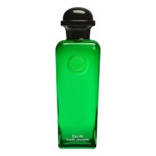 Hermes Eau De Basilic Pourpre фото духи