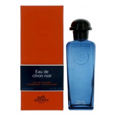 Hermes Eau De Citron Noir фото духи