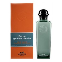 Hermes Eau De Gentiane Blanche eau de cologne