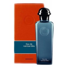 Hermes Eau de Narcisse Bleu фото духи