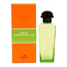 Hermes Eau de Pamplemousse Rose фото духи