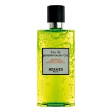 Hermes Eau de Pamplemousse Rose фото духи