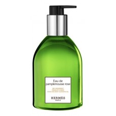 Hermes Eau de Pamplemousse Rose фото духи