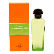 Hermes Eau de Pamplemousse Rose фото духи