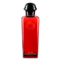 Hermes Eau de Rhubarbe Ecarlate