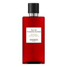 Hermes Eau de Rhubarbe Ecarlate фото духи