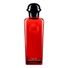 Hermes Eau de Rhubarbe Ecarlate фото духи