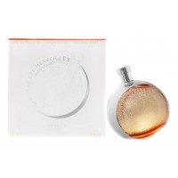 Hermes Eau Des Merveilles 10th Anniversary Edition
