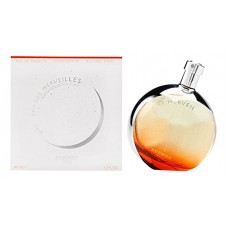Hermes Eau Des Merveilles 10th Anniversary Edition фото духи
