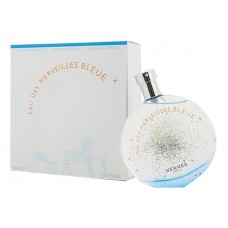 Hermes Eau Des Merveilles Bleue фото духи