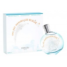 Hermes Eau Des Merveilles Bleue фото духи