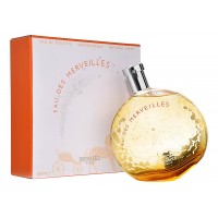 Hermes Eau Des Merveilles Limited Edition 2009