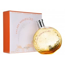 Hermes Eau Des Merveilles Limited Edition 2009 фото духи