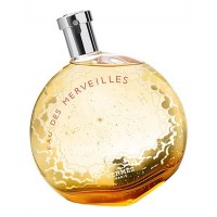 Hermes Eau Des Merveilles Limited Edition 2009