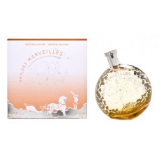 Hermes Eau Des Merveilles Limited Edition 2009 фото духи