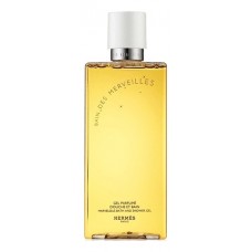 Hermes Eau Des Merveilles фото духи