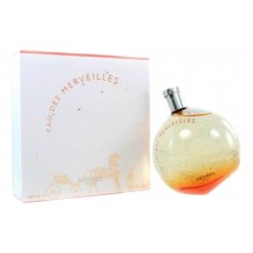 Hermes Eau Des Merveilles фото духи