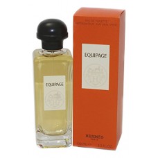 Hermes Equipage Geranium фото духи