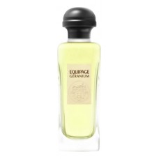 Hermes Equipage Geranium фото духи