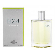 Hermes H24 фото духи