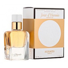 Hermes Jour d' Absolu фото духи