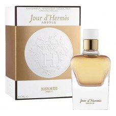 Hermes Jour d' Absolu фото духи