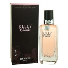 Hermes Kelly Caleche фото духи