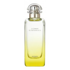 Hermes Le Jardin de Monsieur Li фото духи