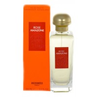 Hermes Rose Amazone