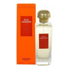 Hermes Rose Amazone фото духи