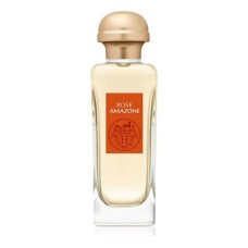 Hermes Rose Amazone фото духи