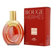 Hermes Rouge Eau Delicate фото духи