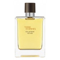 Hermes Terre D' Eau Intense Vetiver