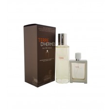Hermes Terre D' EAU TRES FRAICHE фото духи
