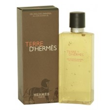 Hermes Terre D' Pour Homme фото духи