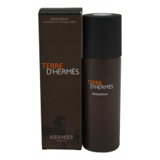 Hermes Terre D' Pour Homme фото духи
