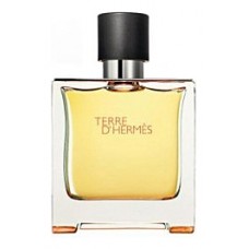 Hermes Terre D' Pour Homme фото духи