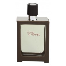 Hermes Terre D' Pour Homme фото духи