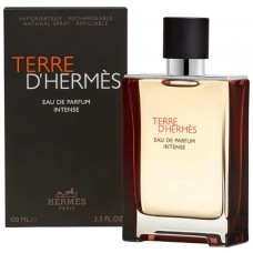 Hermes Terre D' Intense фото духи