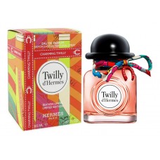 Hermes Twilly D' Charming Twilly фото духи