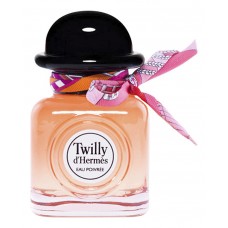 Hermes Twilly D' Eau Poivree фото духи