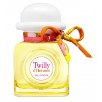Hermes Twilly D' Eau Ginger