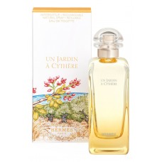Hermes Un Jardin A Cythere фото духи