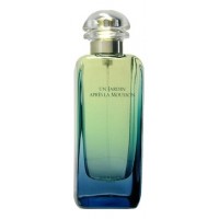 Hermes Un Jardin Apres La Mousson