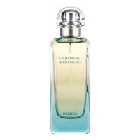 Hermes Un Jardin En Mediterranee