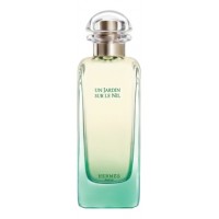 Hermes Un Jardin Sur Le Nil