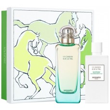 Hermes Un Jardin Sur Le Nil фото духи