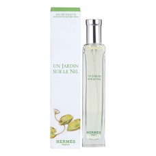 Hermes Un Jardin Sur Le Nil фото духи