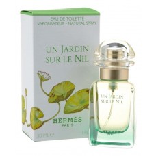 Hermes Un Jardin Sur Le Nil фото духи